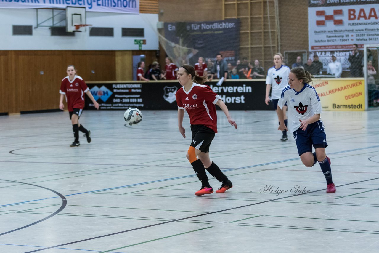 Bild 589 - Volksbank-Cup Horst